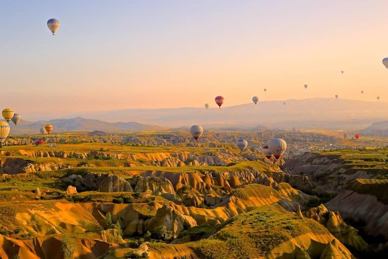 Top 10 des pays chauds en décembre Comptoir des Voyageurs