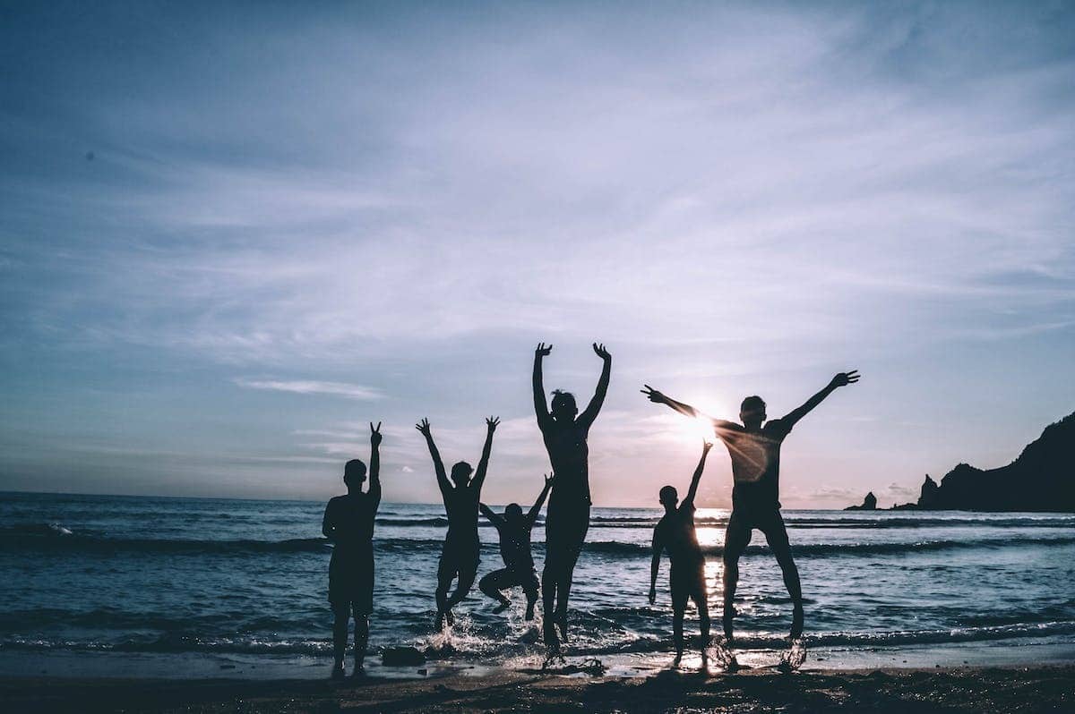 vacances familiales
