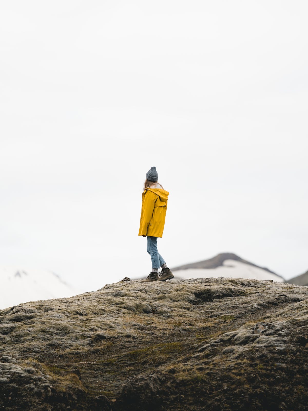 voyageur solo