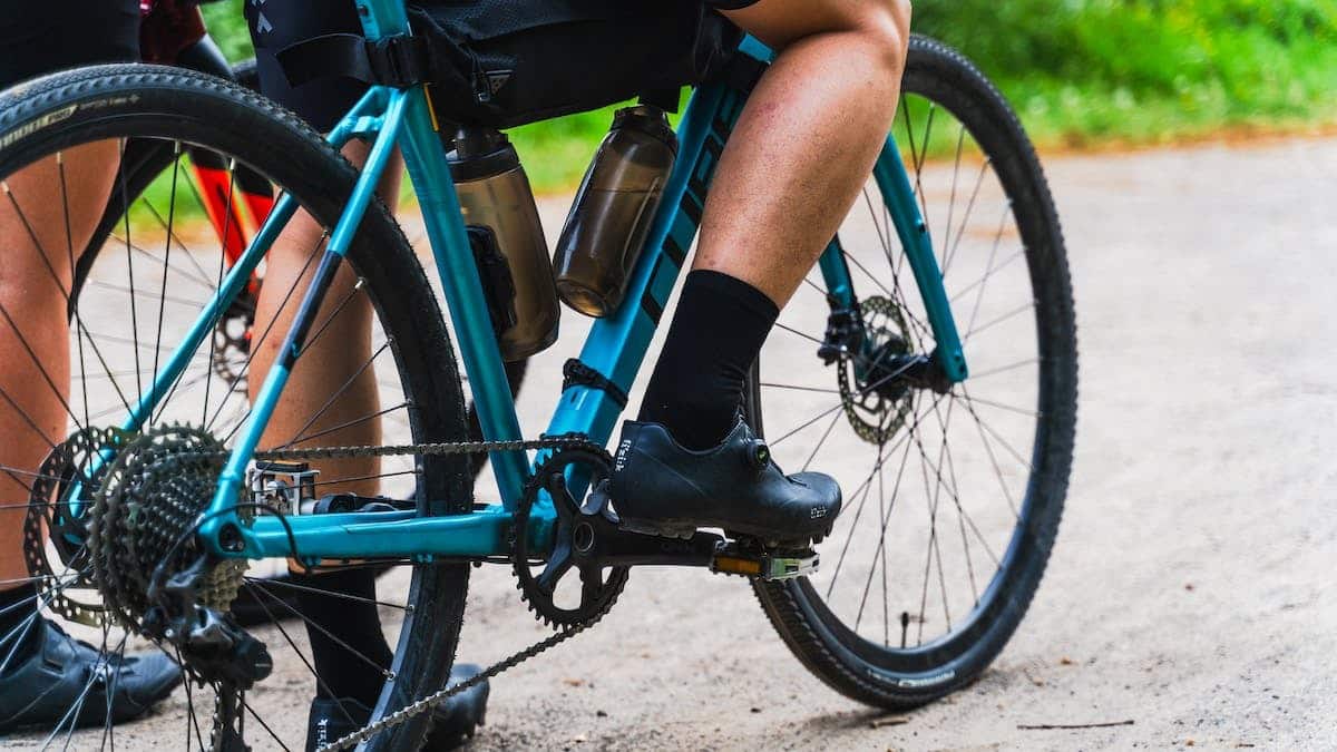 vélo urbain