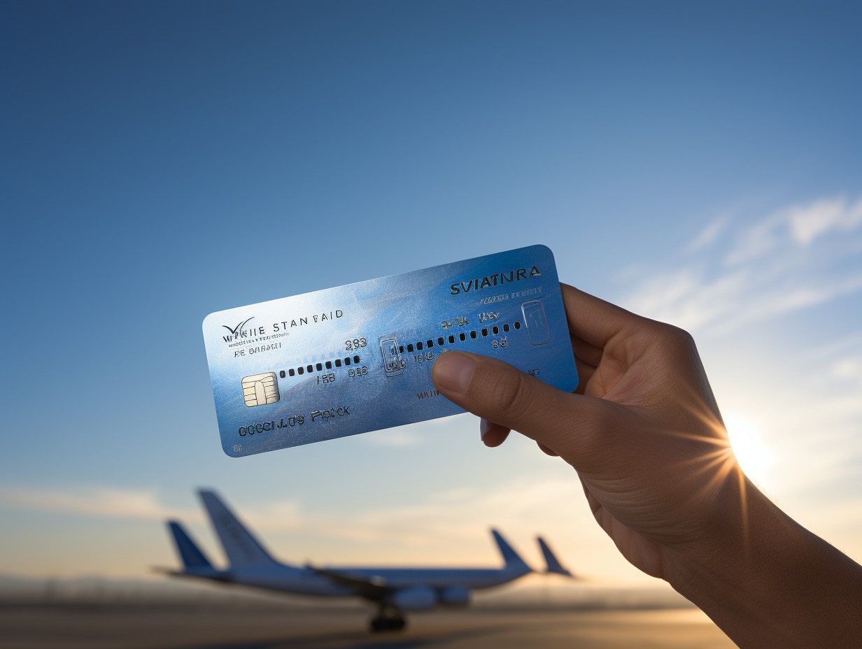 remboursement billet d avion visa