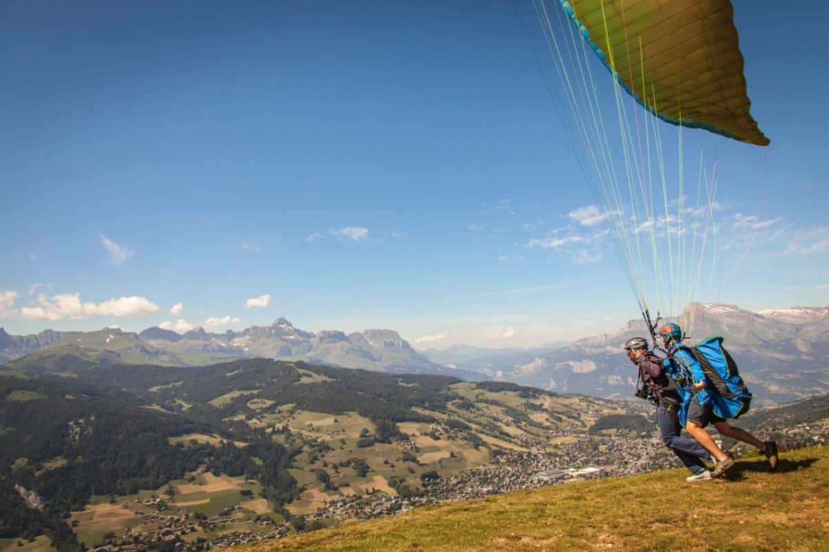 activités à pratiquer lors d'un voyage