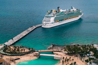 Croisière en Méditerranée : un voyage inoubliable au cœur du soleil !