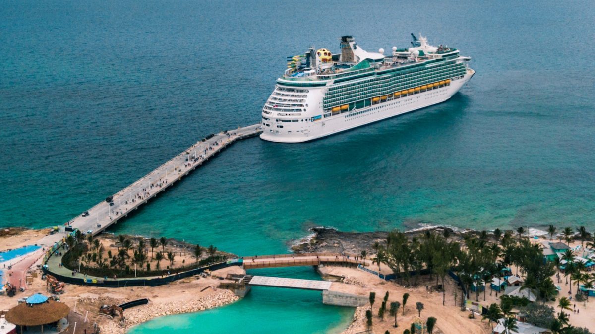 Croisière en Méditerranée : un voyage inoubliable au cœur du soleil !