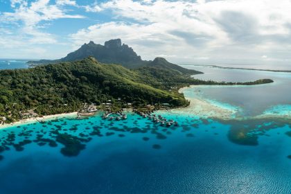 Croisière en Polynésie : ce qu'il faut savoir avant de réserver