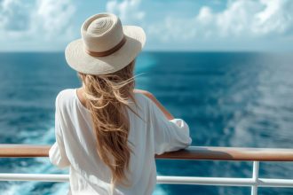 Croisière en Polynésie française : explorer les îles du Pacifique Sud autrement