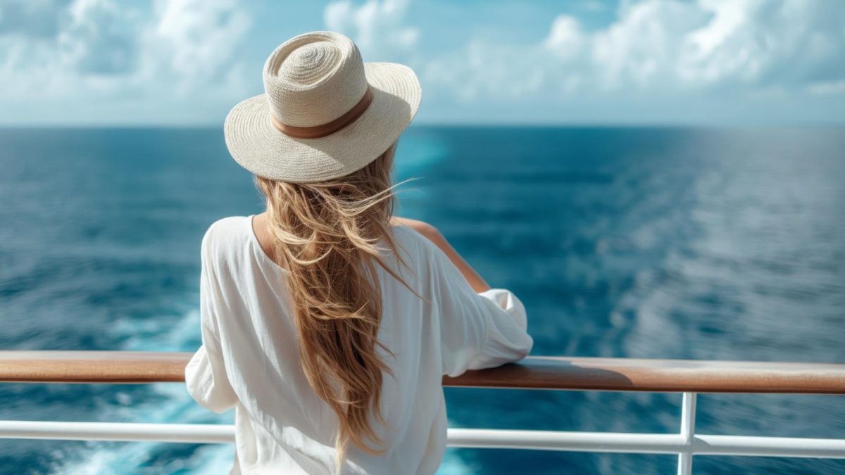 Croisière en Polynésie française : explorer les îles du Pacifique Sud autrement