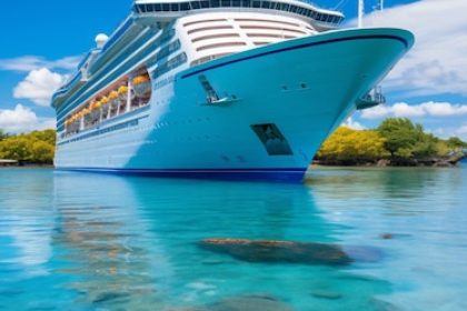 Croisière en Polynésie : les escales incontournables entre Bora Bora et Tahiti