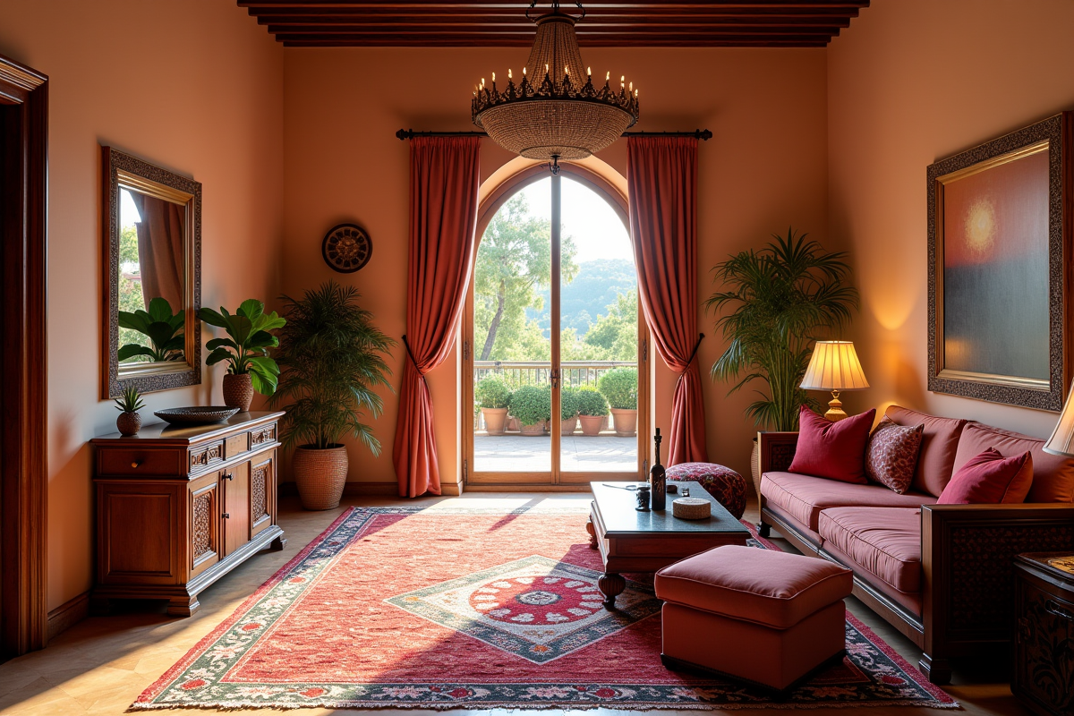 riad france