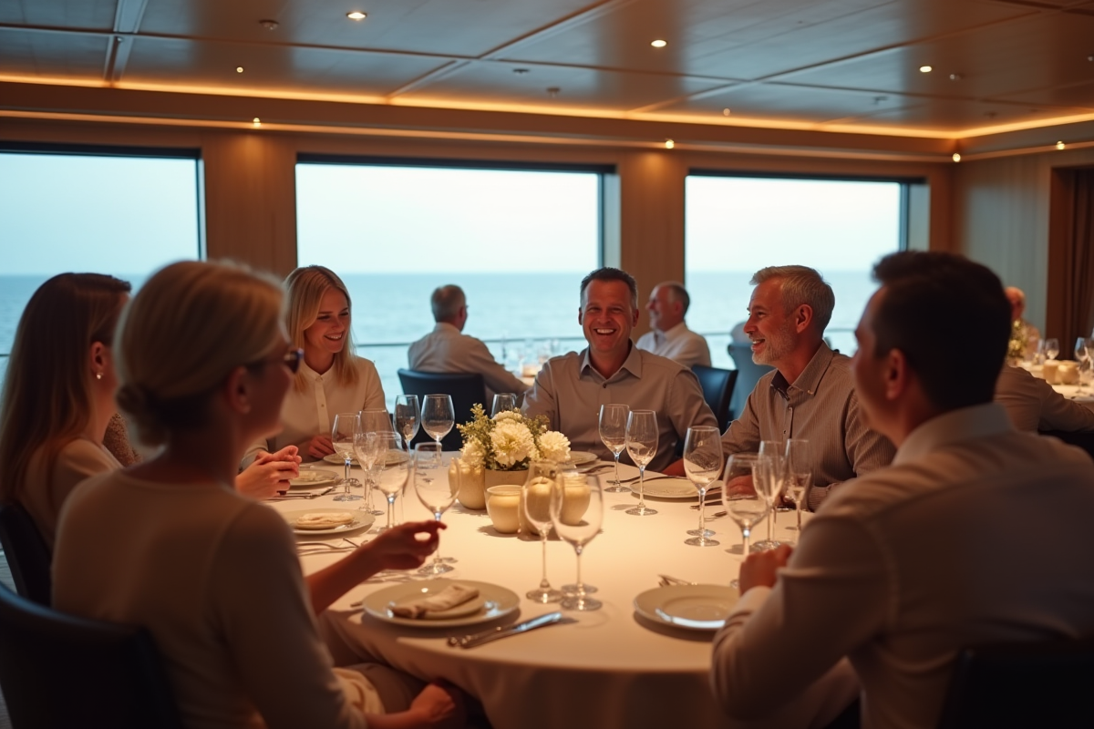 croisière maritime