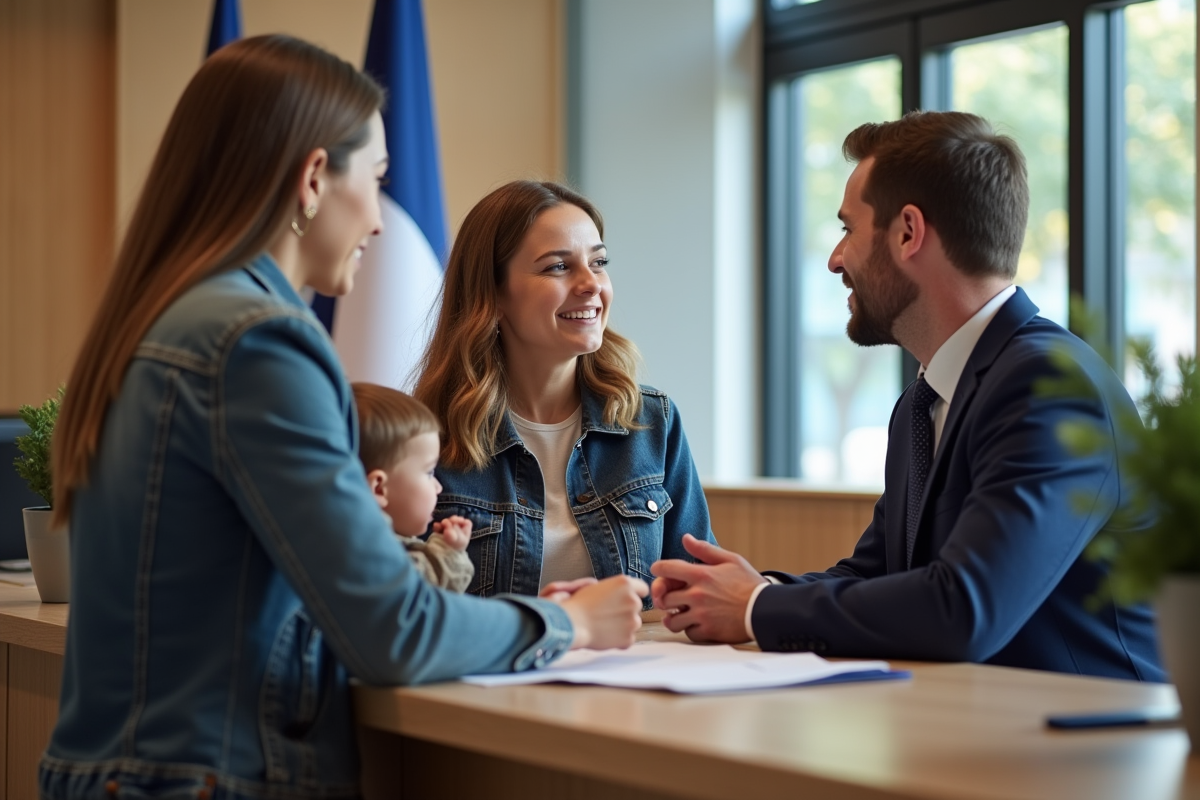 visa france
