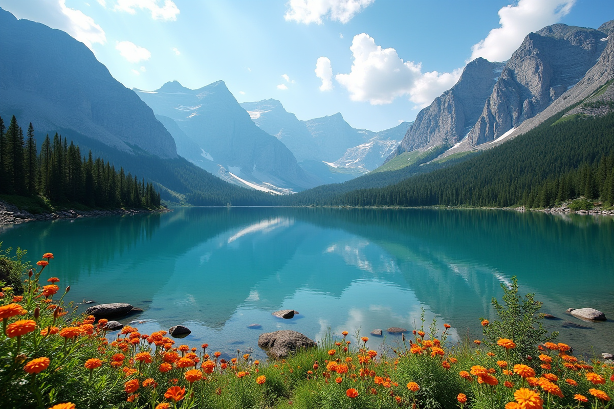 parc national