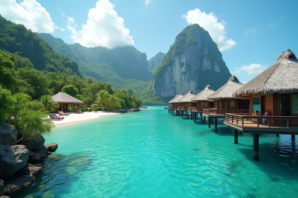 destinations voyage