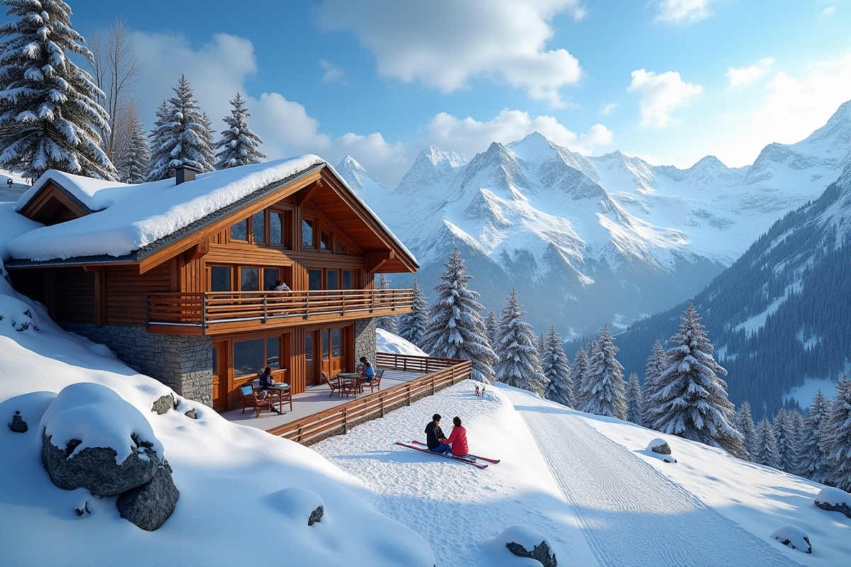 la plagne