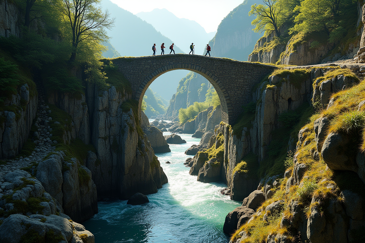 vue panoramique
