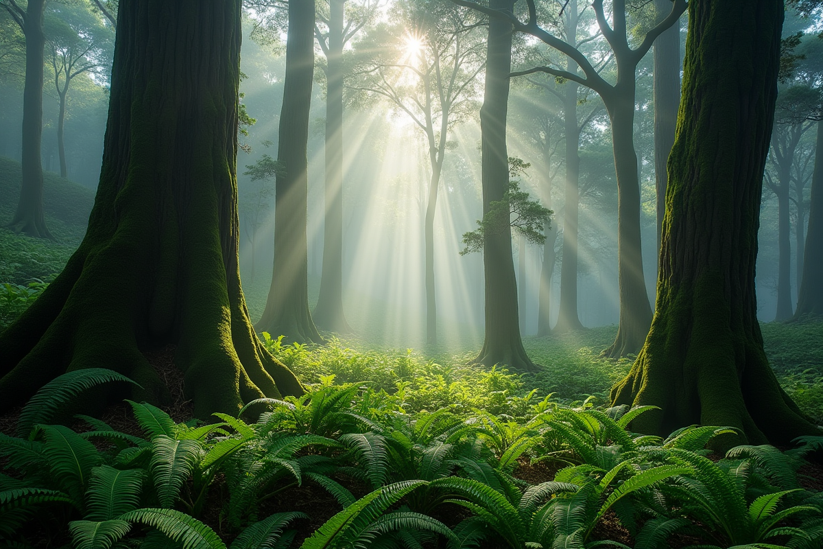 paysages naturels