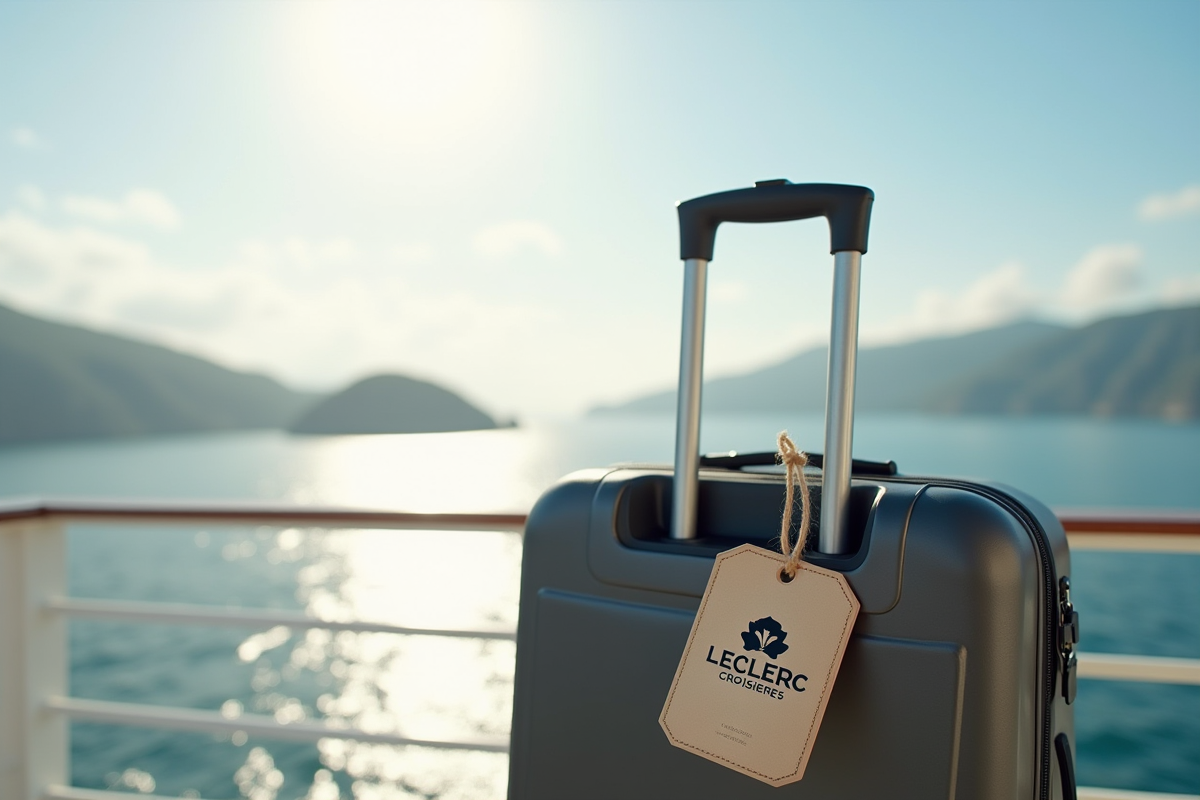croisière voyage