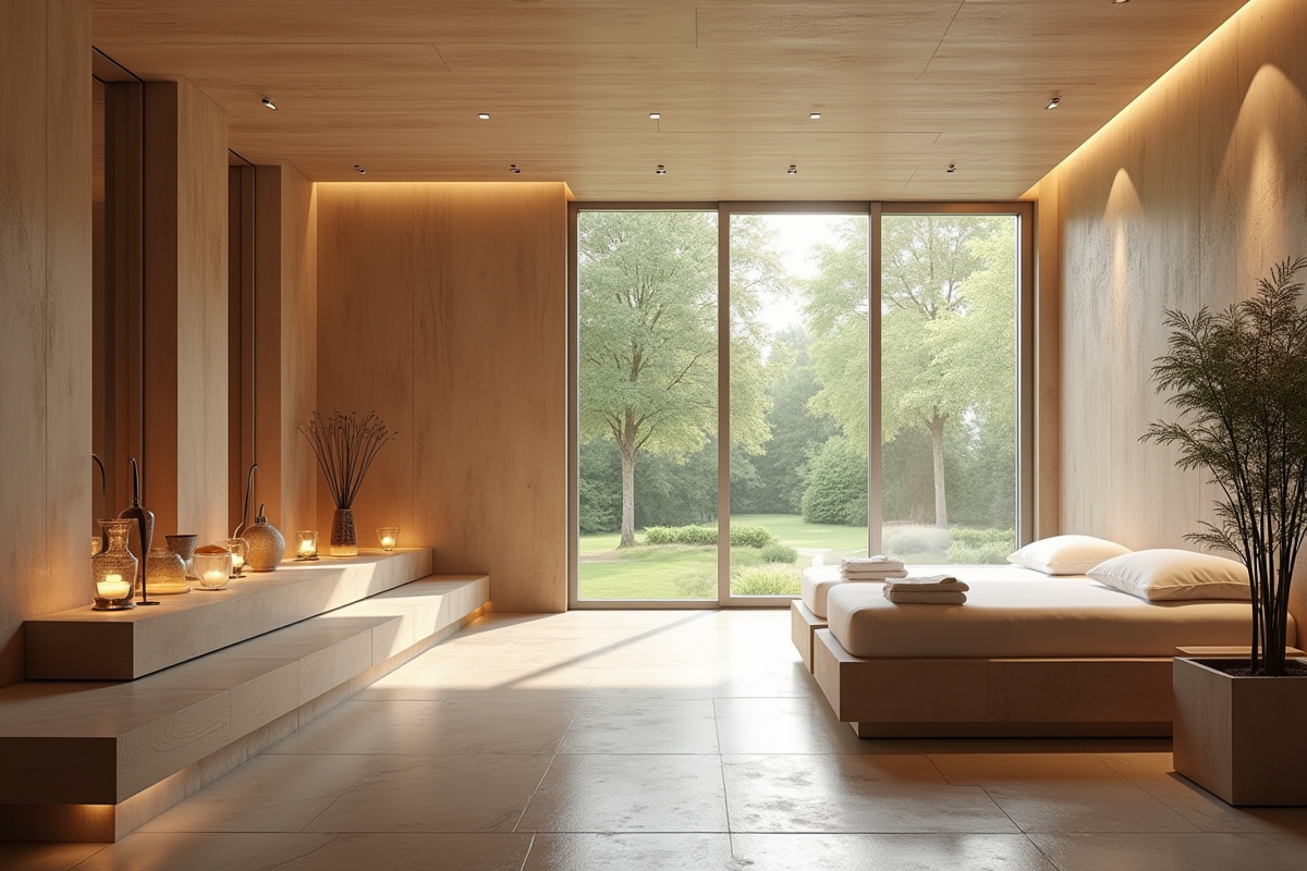 thermes naturistes