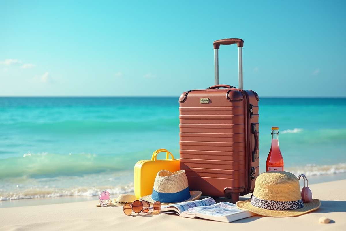 valise promotion