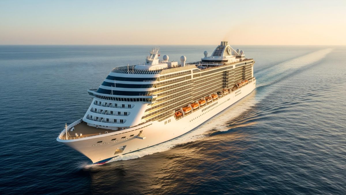 La croisière, un mode de voyage accessible et plus populaire que jamais !