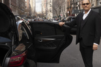 Une journée entière à Paris : pourquoi le chauffeur privé change vraiment l'expérience ?